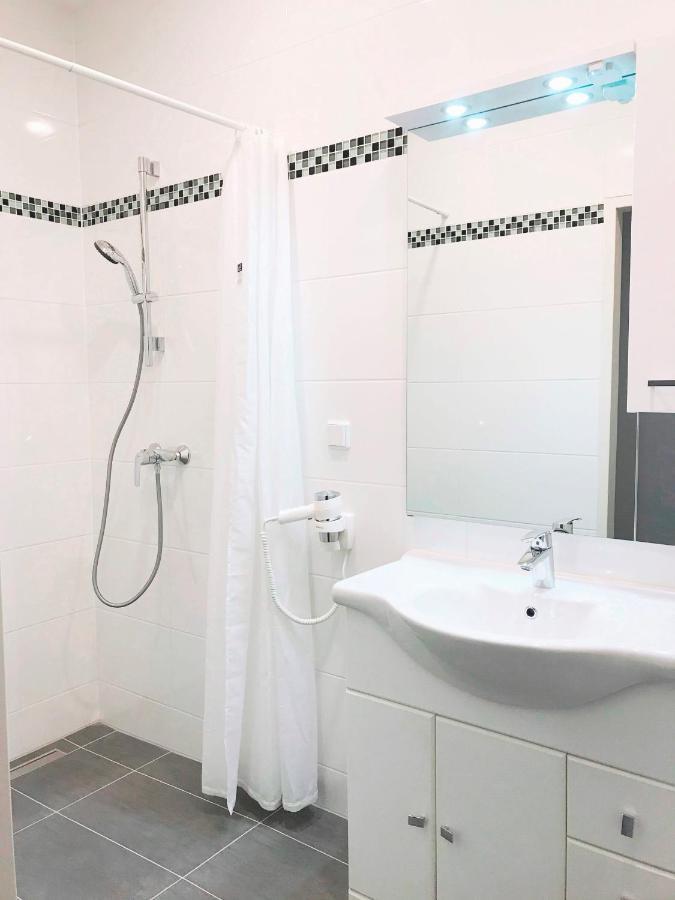 Act Apartments Βιέννη Εξωτερικό φωτογραφία