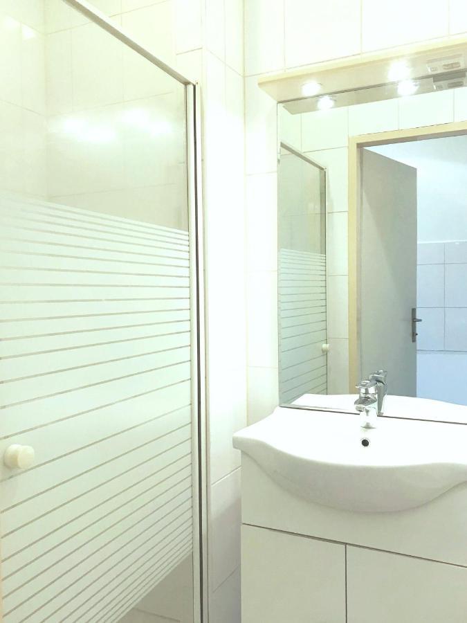 Act Apartments Βιέννη Εξωτερικό φωτογραφία
