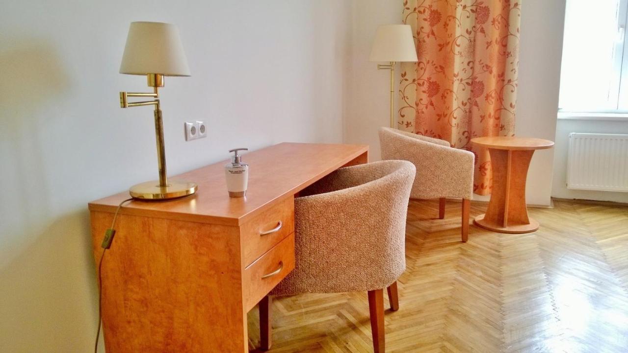 Act Apartments Βιέννη Εξωτερικό φωτογραφία