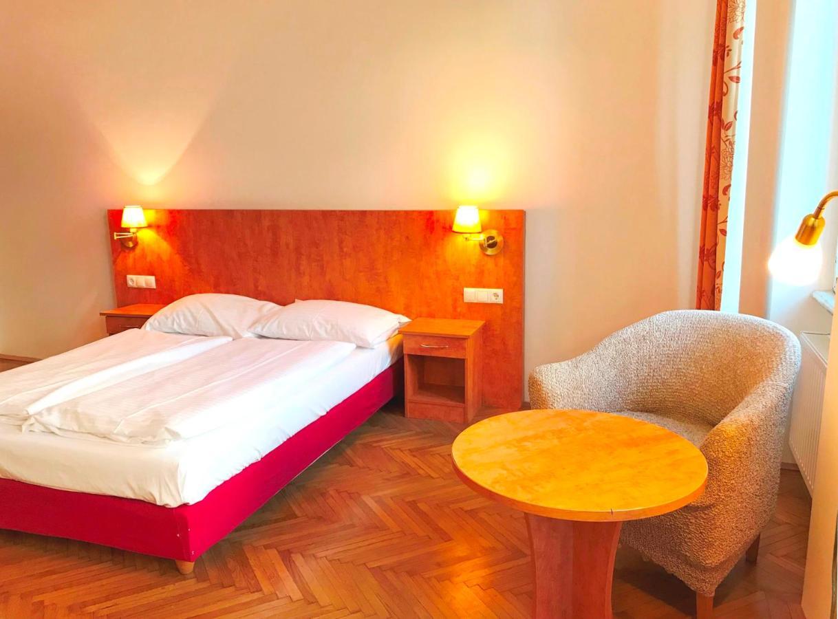 Act Apartments Βιέννη Εξωτερικό φωτογραφία