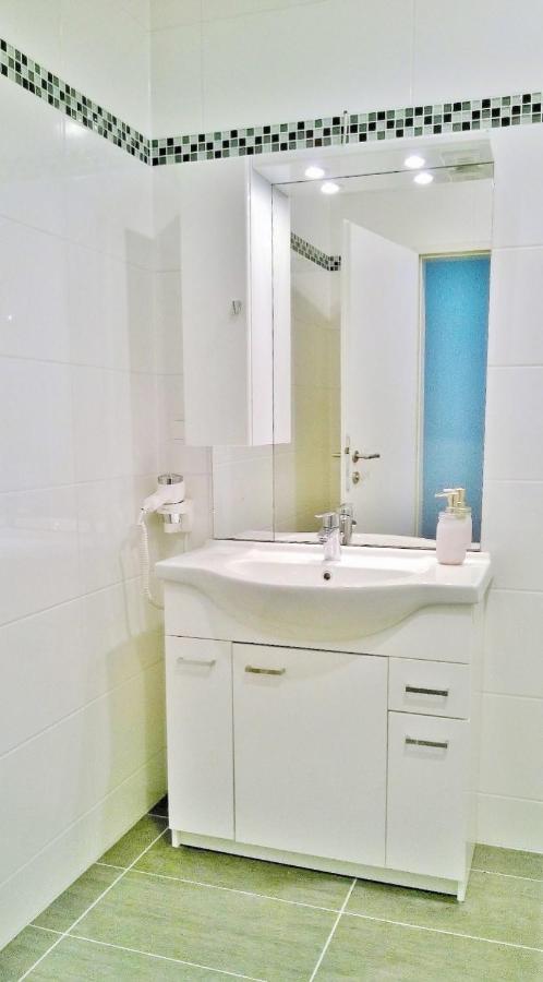 Act Apartments Βιέννη Εξωτερικό φωτογραφία