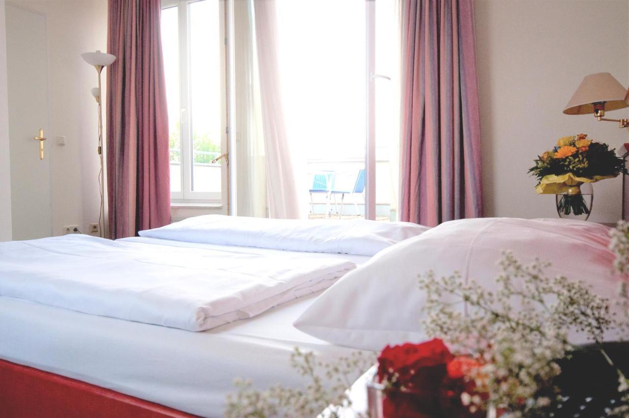 Act Apartments Βιέννη Εξωτερικό φωτογραφία