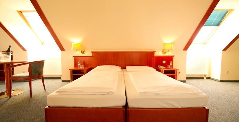 Act Apartments Βιέννη Εξωτερικό φωτογραφία